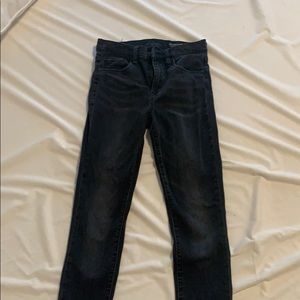 BlankNYC black washed Jeans